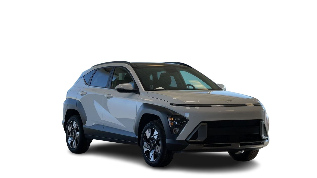 2025 Hyundai Kona in Regina, Saskatchewan