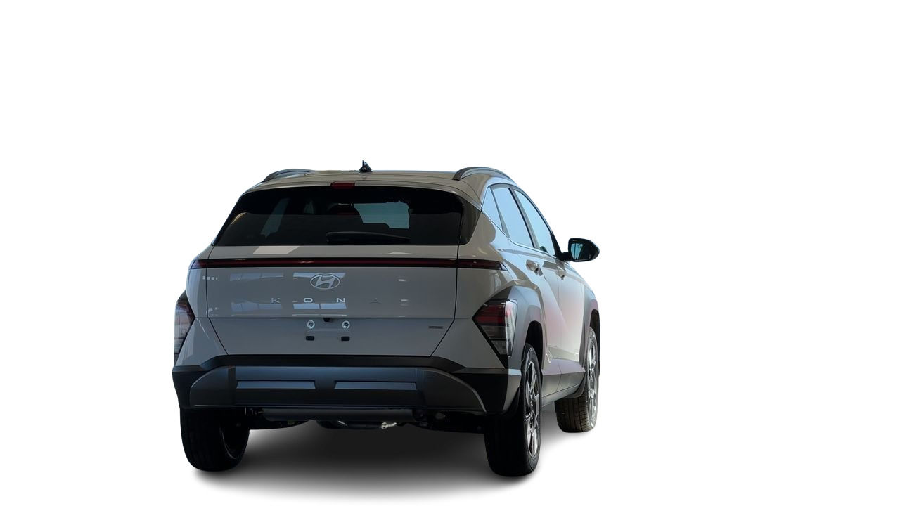 2025 Hyundai Kona in Regina, Saskatchewan