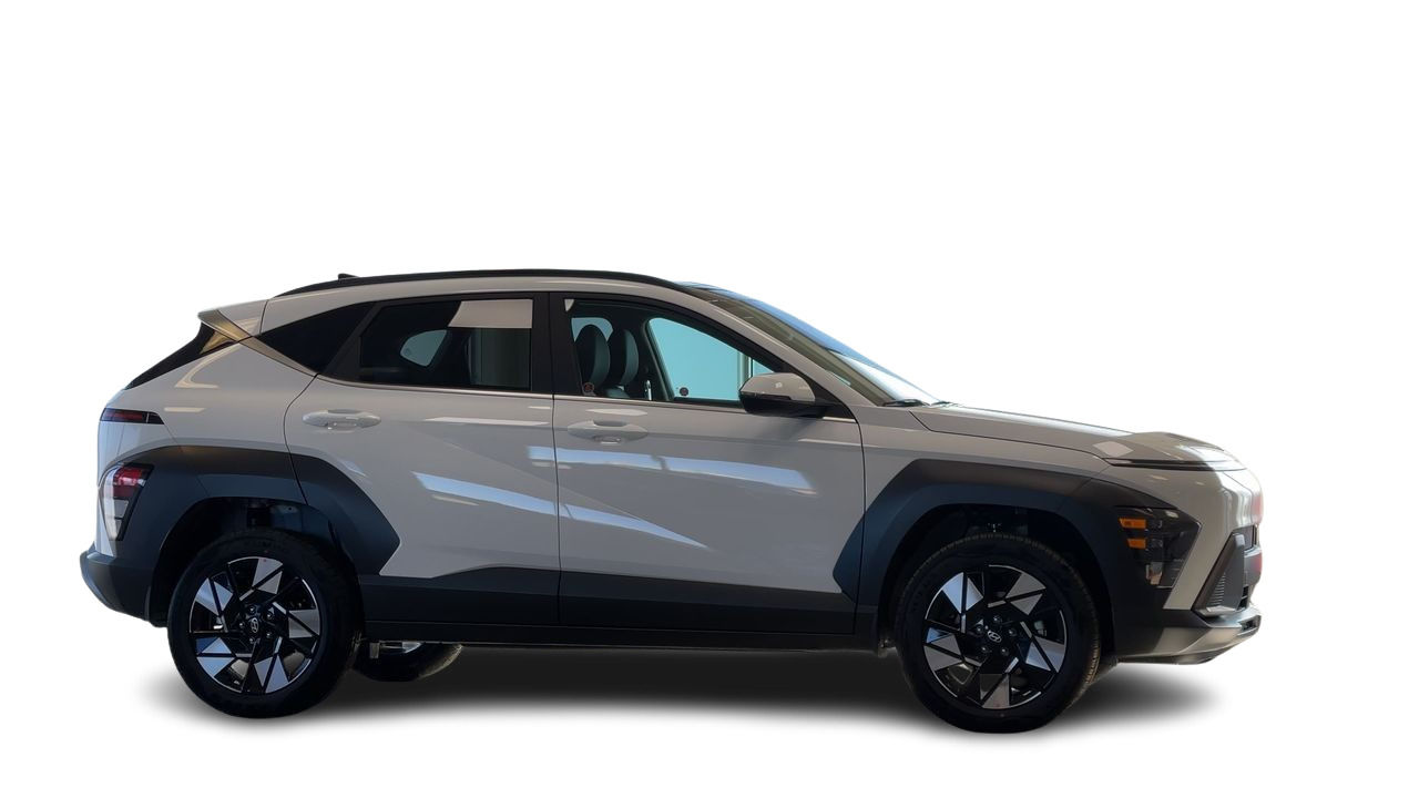 2025 Hyundai Kona in Regina, Saskatchewan