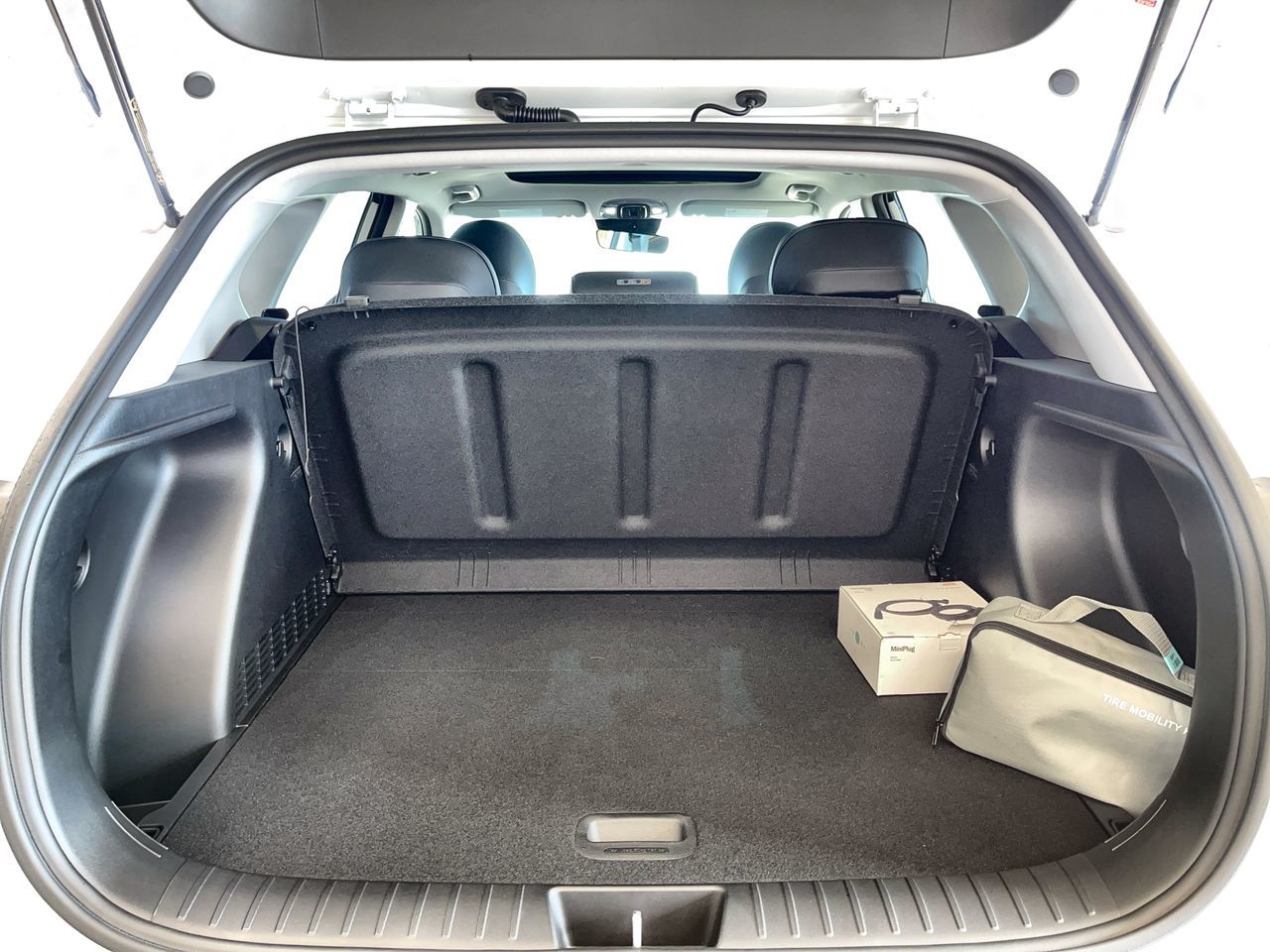 2025 Hyundai Kona in Regina, Saskatchewan