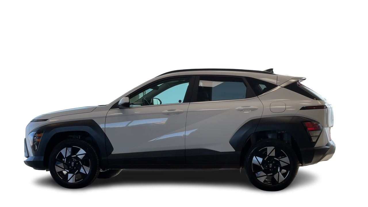 2025 Hyundai Kona in Regina, Saskatchewan