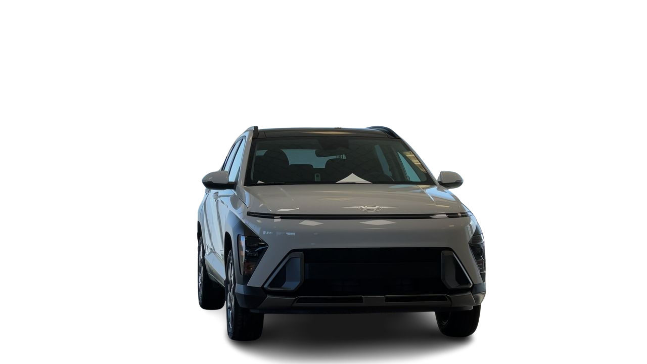 2025 Hyundai Kona in Regina, Saskatchewan
