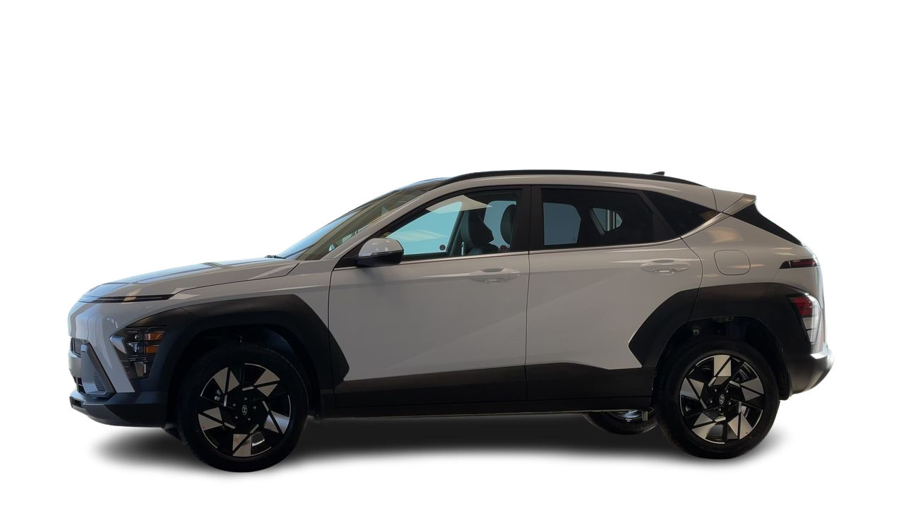 2025 Hyundai Kona in Regina, Saskatchewan