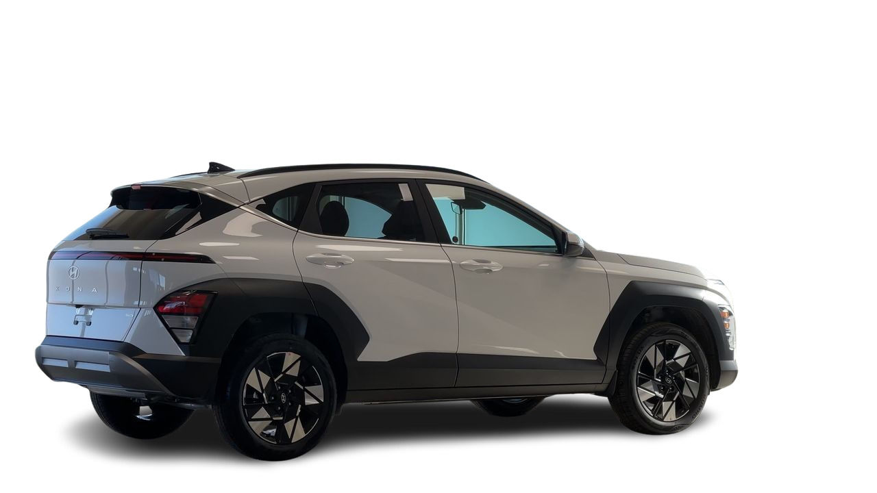2025 Hyundai Kona in Regina, Saskatchewan
