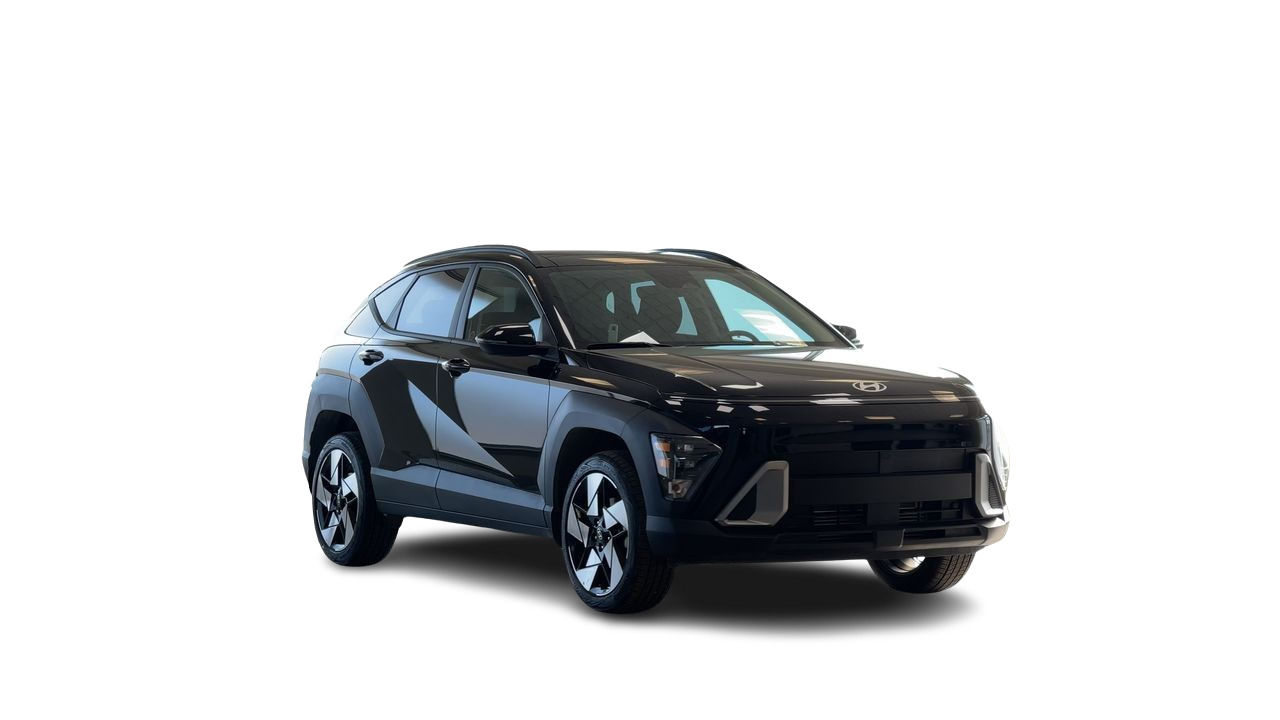 Hyundai Kona  2025 à Regina, Saskatchewan
