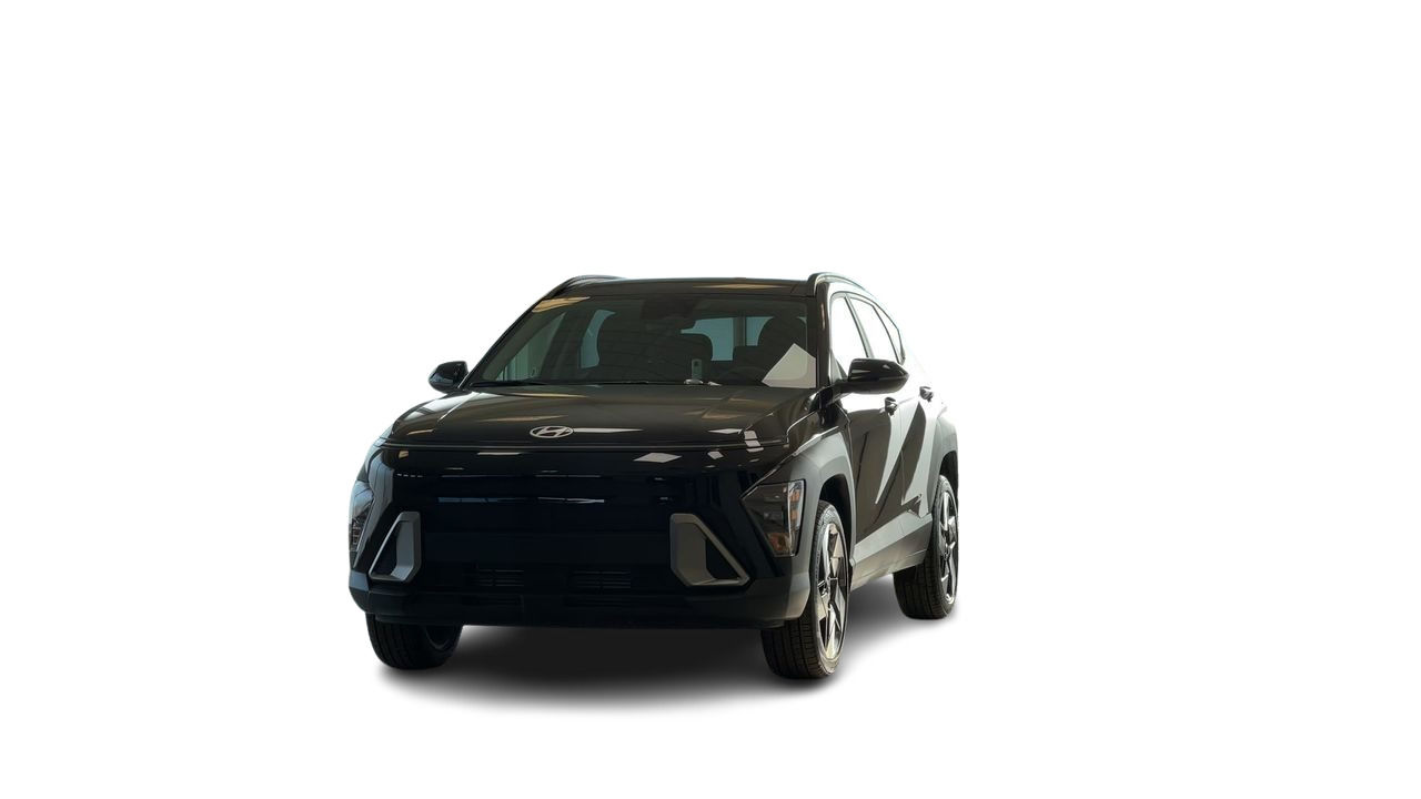 Hyundai Kona  2025 à Regina, Saskatchewan