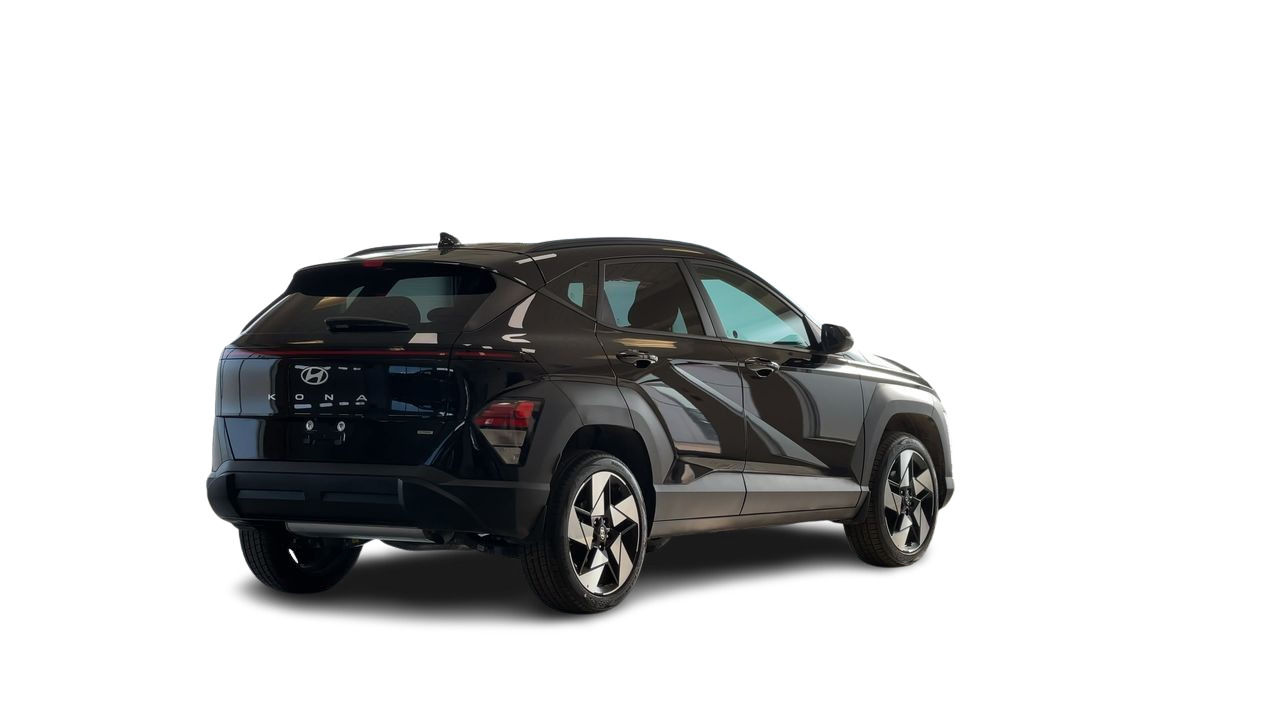 Hyundai Kona  2025 à Regina, Saskatchewan