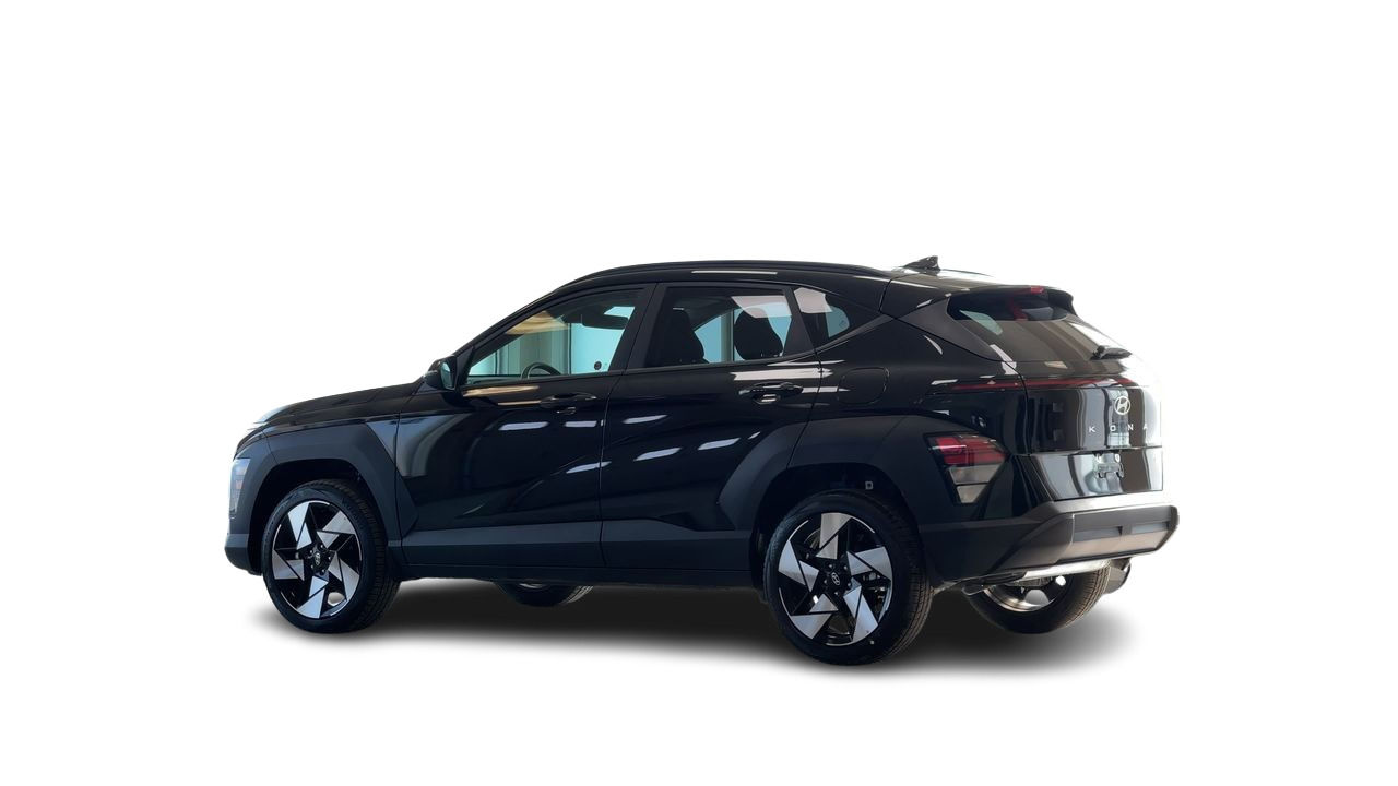 Hyundai Kona  2025 à Regina, Saskatchewan
