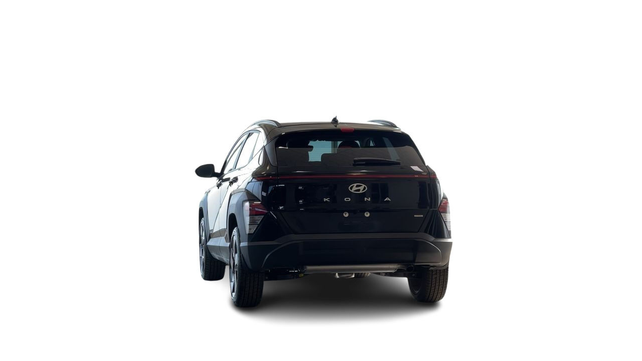 Hyundai Kona  2025 à Regina, Saskatchewan