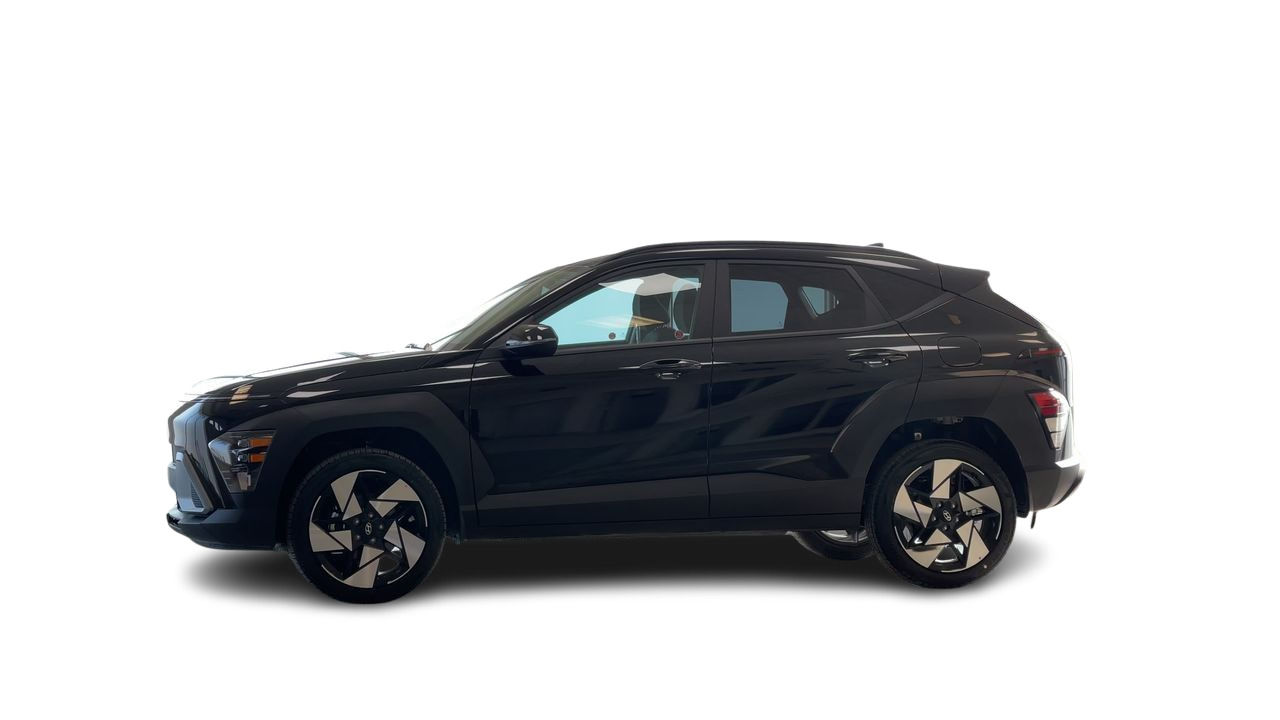 Hyundai Kona  2025 à Regina, Saskatchewan