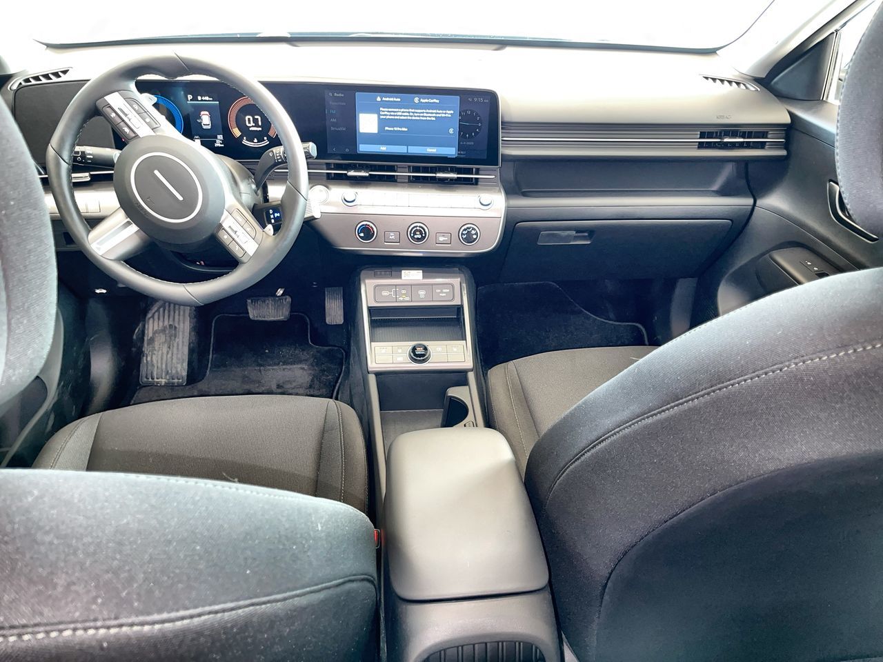 Hyundai Kona  2025 à Regina, Saskatchewan