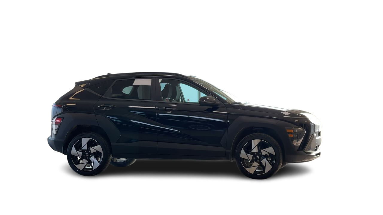 Hyundai Kona  2025 à Regina, Saskatchewan