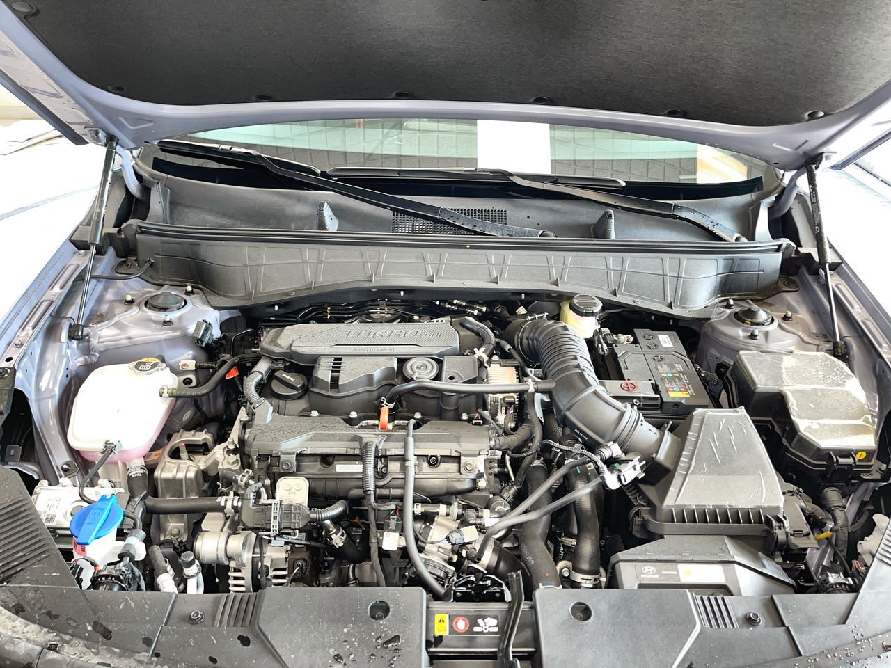 2025 Hyundai Kona in Regina, Saskatchewan