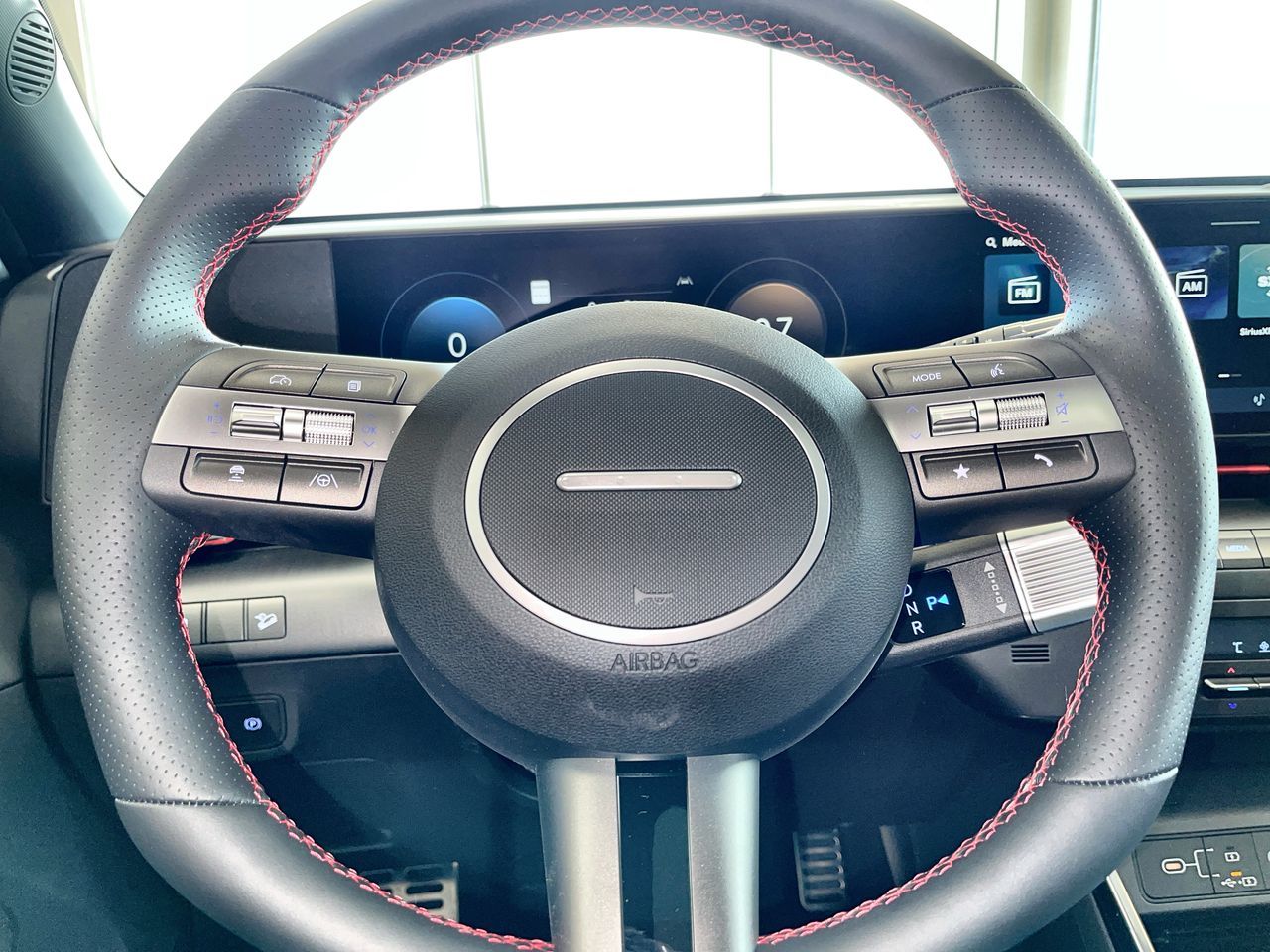 2025 Hyundai Kona in Regina, Saskatchewan