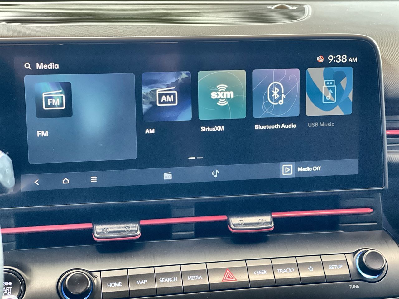 2025 Hyundai Kona in Regina, Saskatchewan