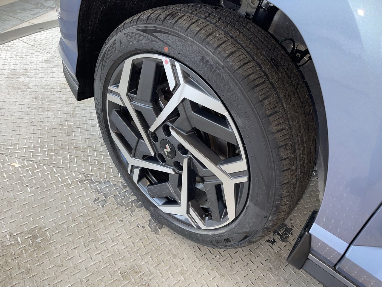 2025 Hyundai Kona in Regina, Saskatchewan