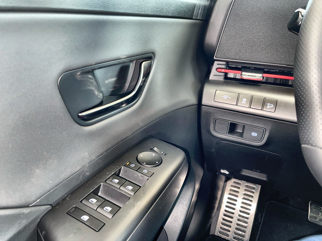 2025 Hyundai Kona in Regina, Saskatchewan