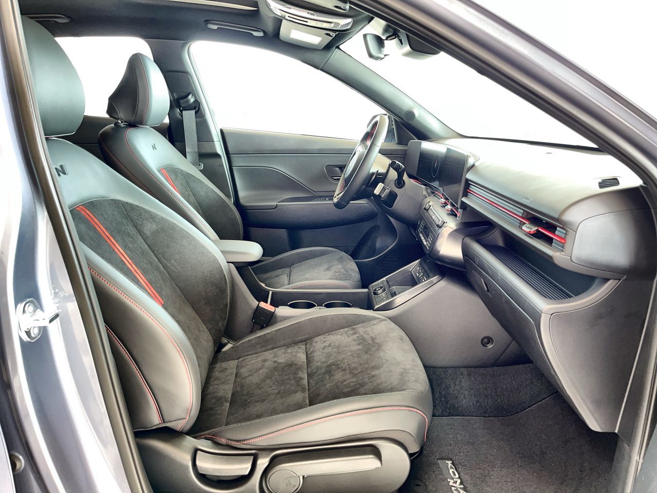 2025 Hyundai Kona in Regina, Saskatchewan