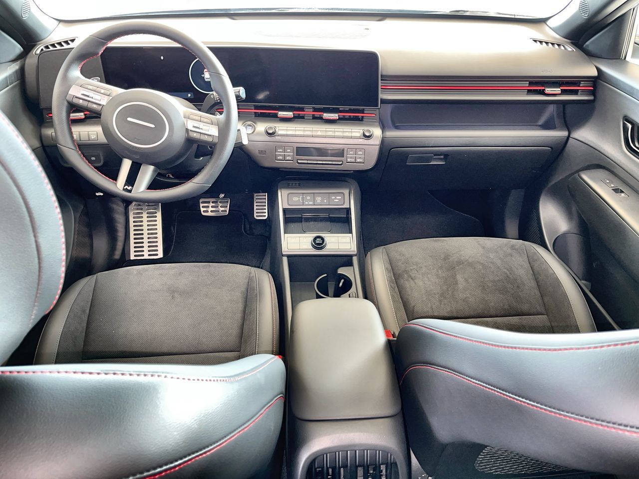 2025 Hyundai Kona in Regina, Saskatchewan
