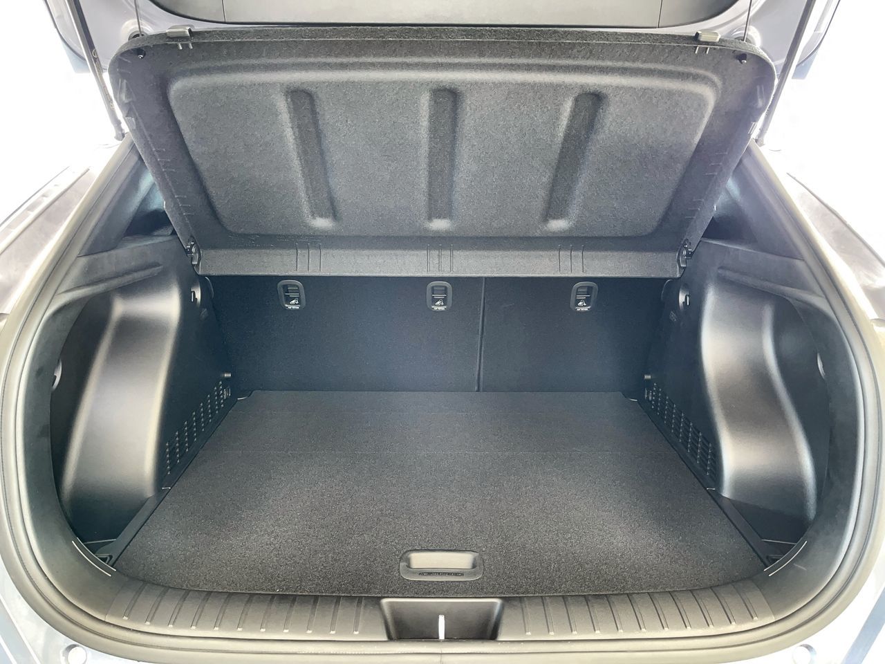 2025 Hyundai Kona in Regina, Saskatchewan