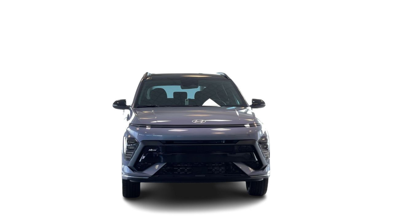 2025 Hyundai Kona in Regina, Saskatchewan