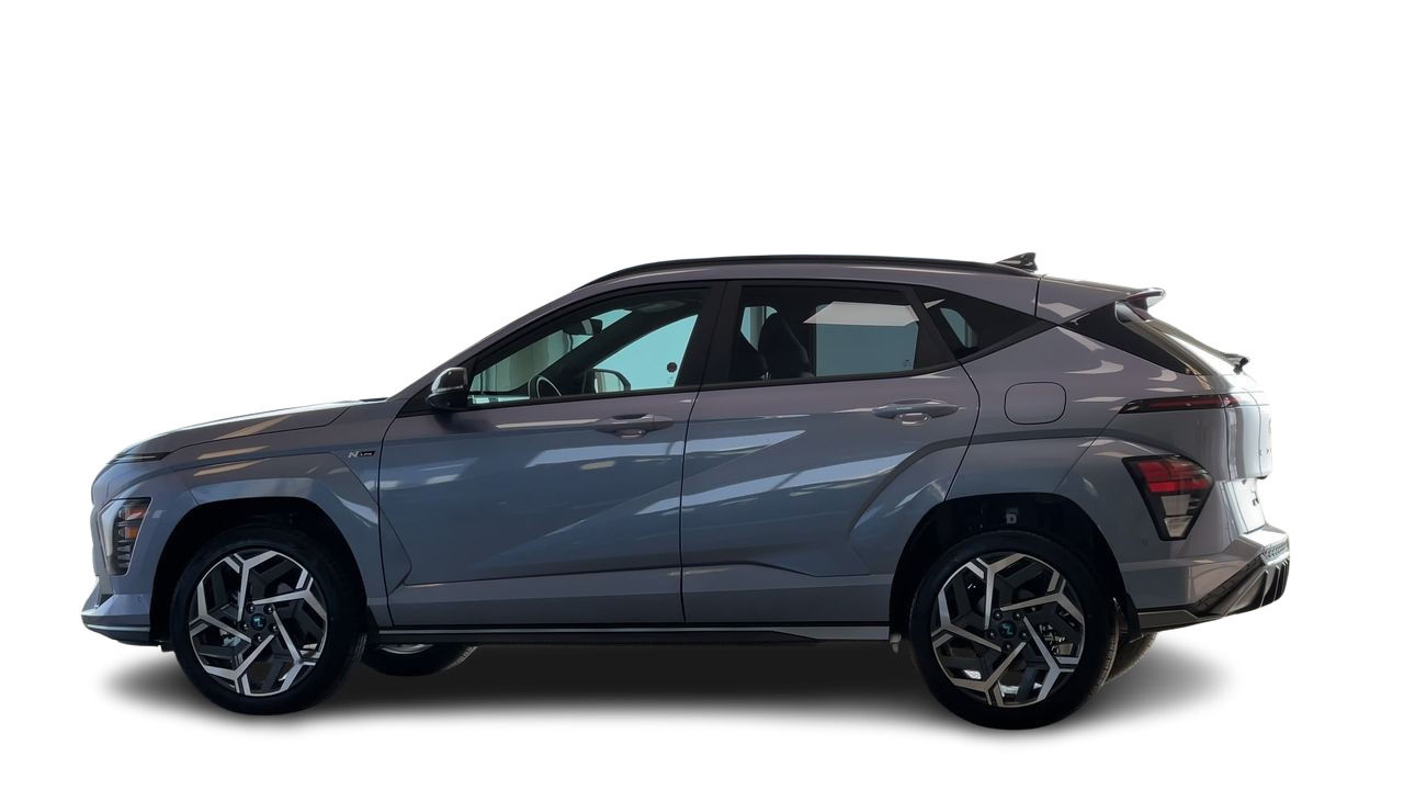 Hyundai Kona  2025 à Regina, Saskatchewan