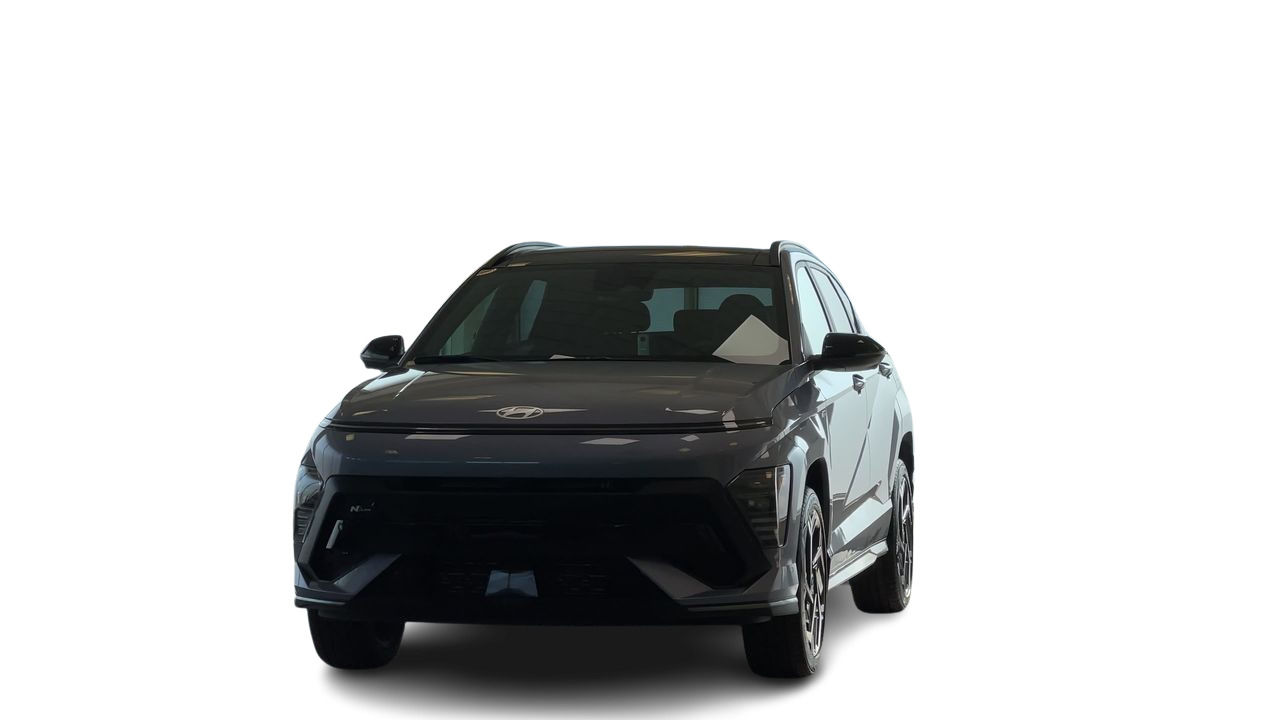 Hyundai Kona  2025 à Regina, Saskatchewan
