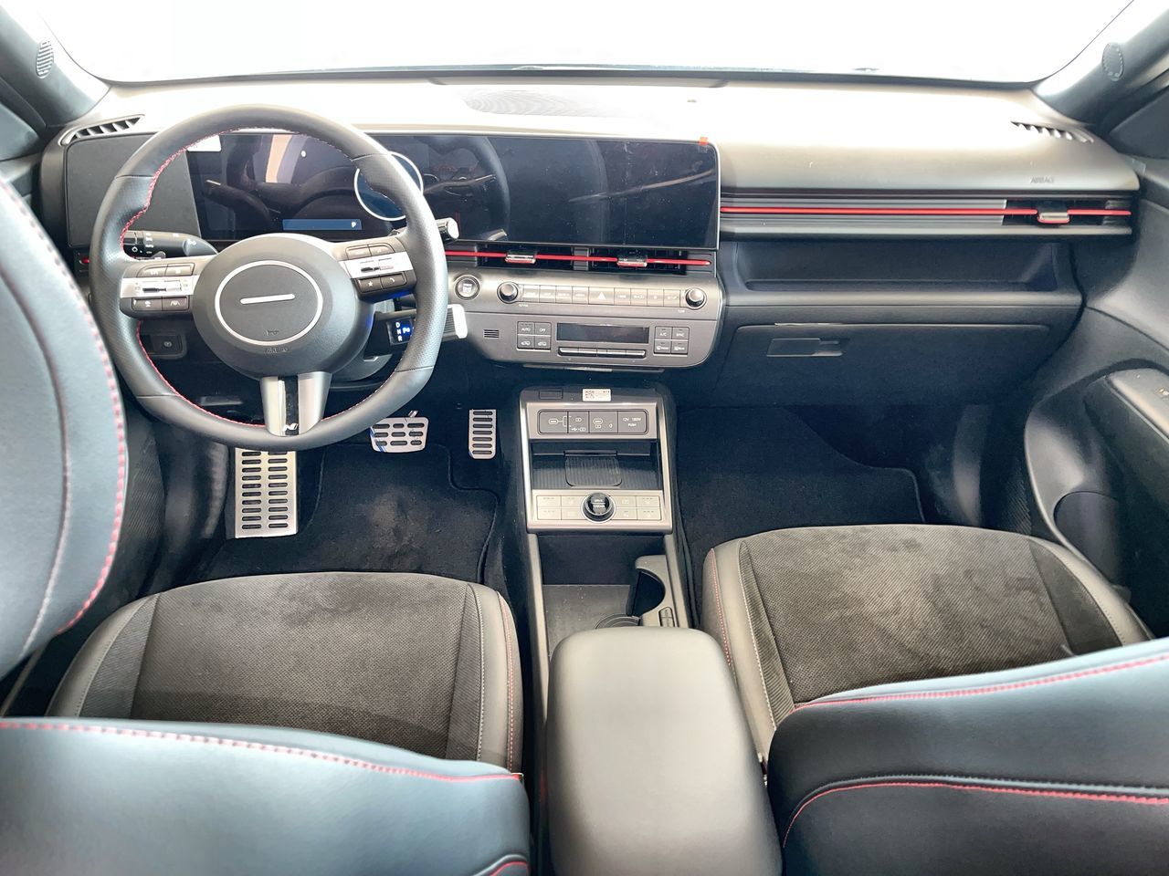 Hyundai Kona  2025 à Regina, Saskatchewan