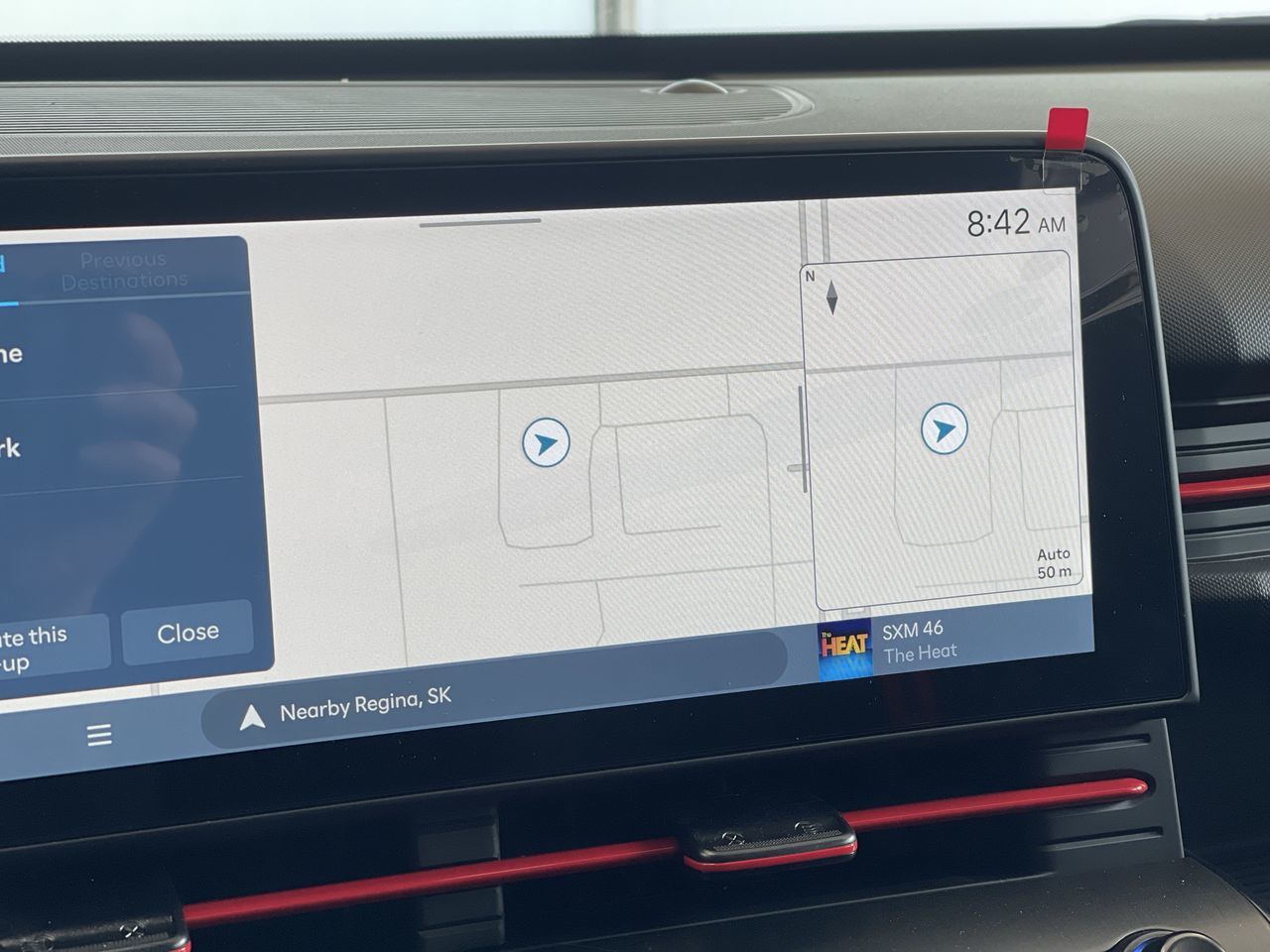 Hyundai Kona  2025 à Regina, Saskatchewan
