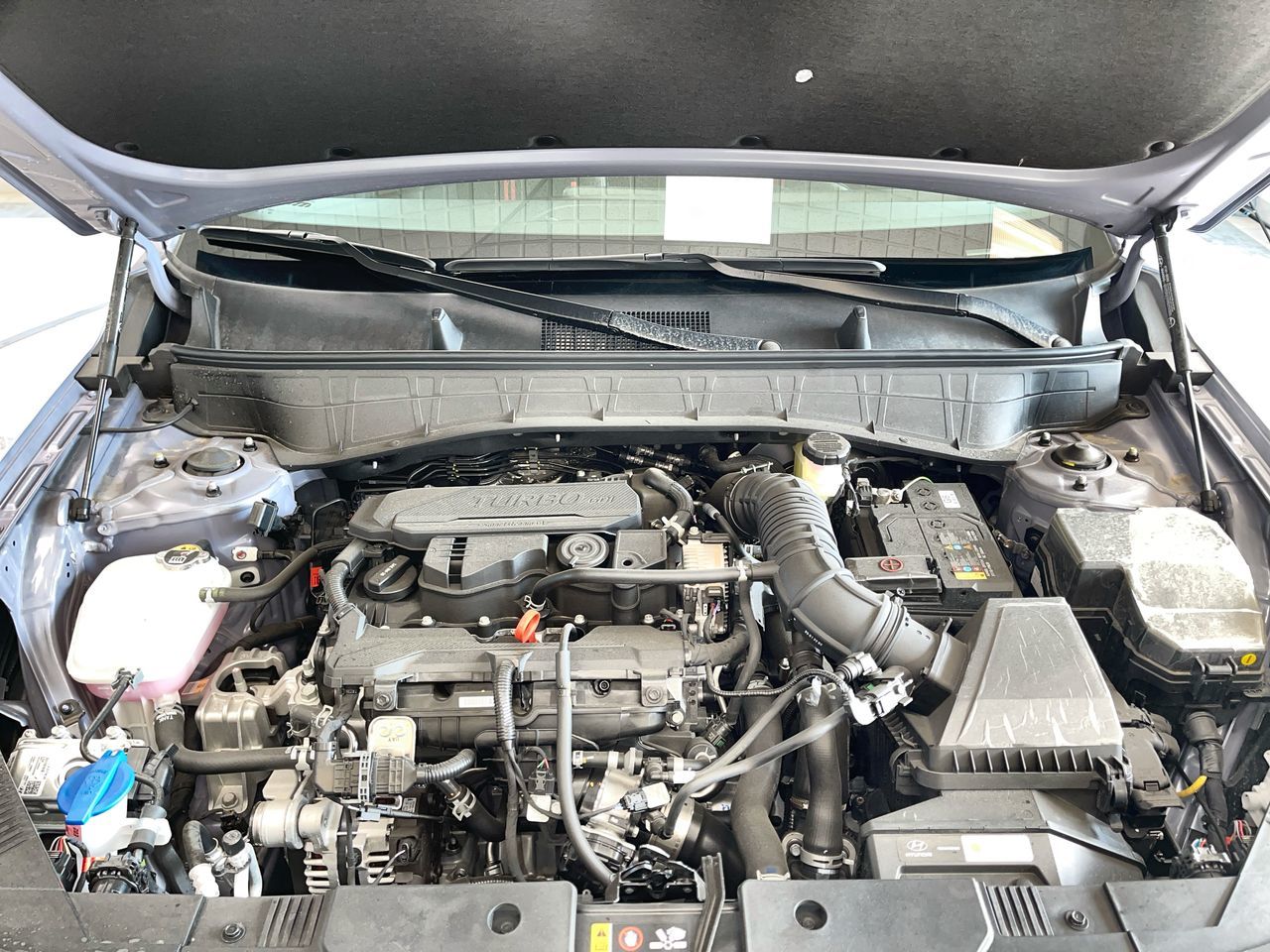 Hyundai Kona  2025 à Regina, Saskatchewan