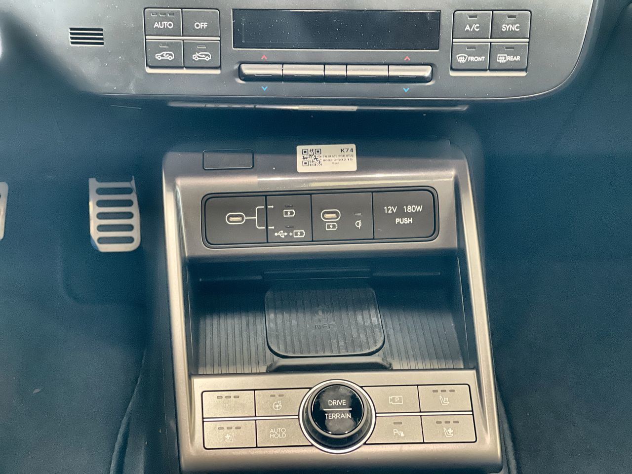 Hyundai Kona  2025 à Regina, Saskatchewan
