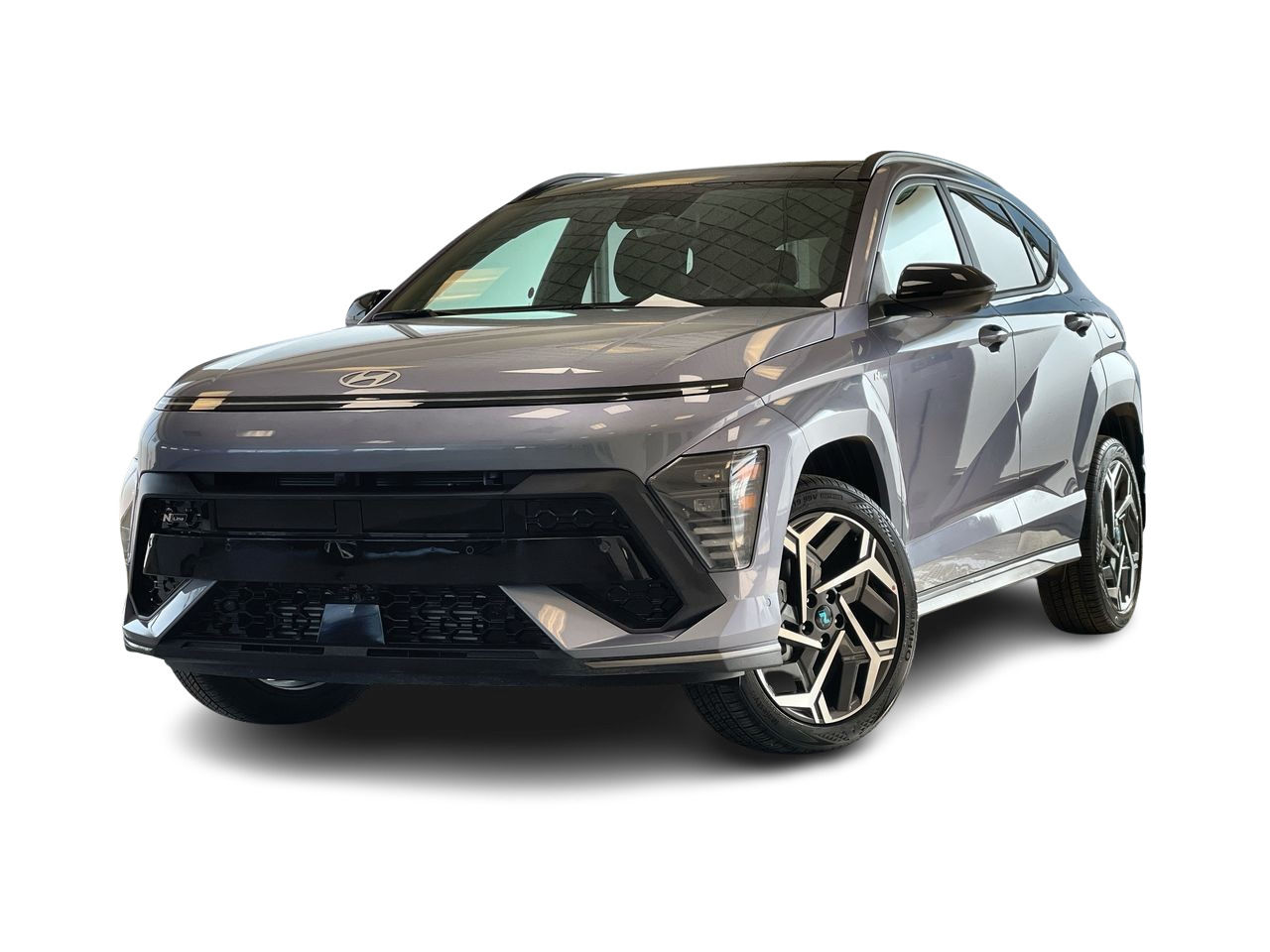 Hyundai Kona  2025 à Regina, Saskatchewan