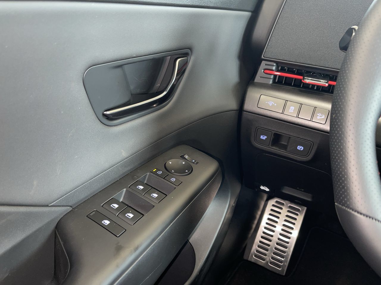 Hyundai Kona  2025 à Regina, Saskatchewan