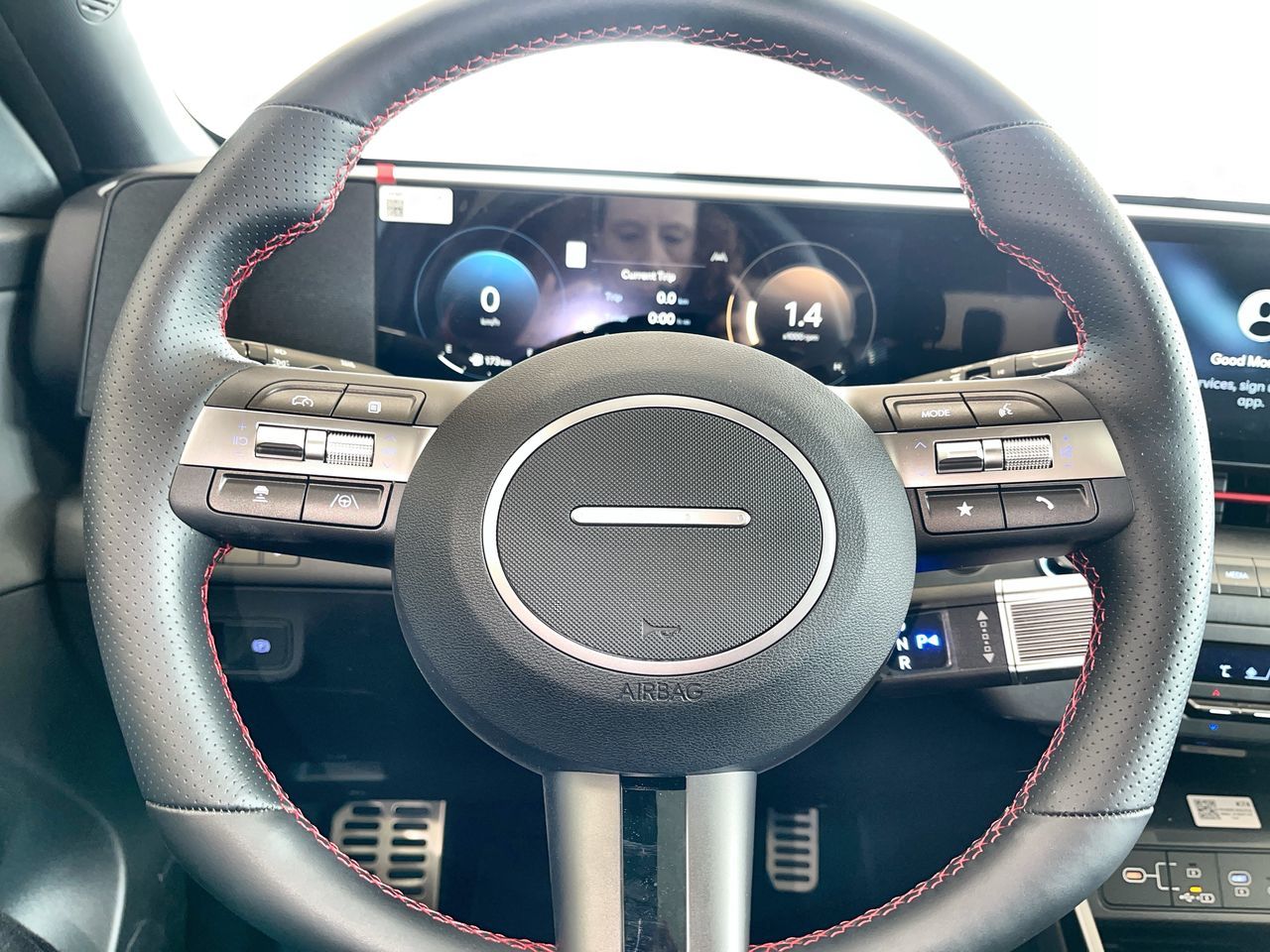 Hyundai Kona  2025 à Regina, Saskatchewan