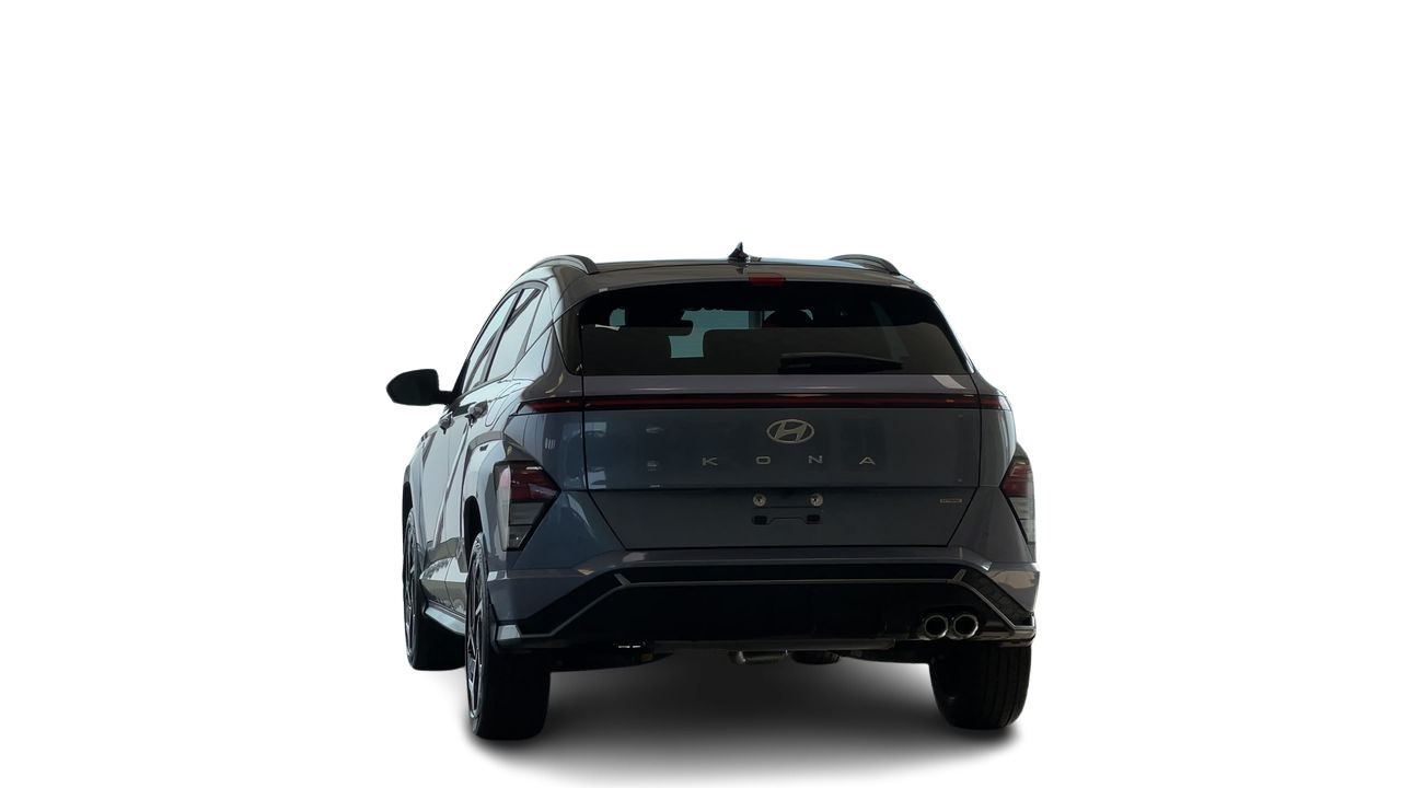 Hyundai Kona  2025 à Regina, Saskatchewan