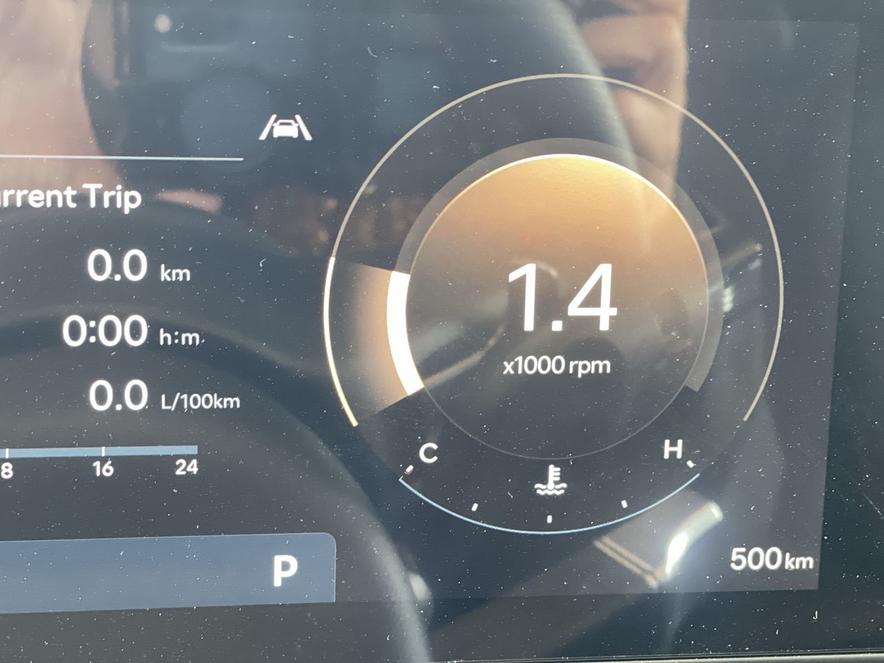 Hyundai Kona  2025 à Regina, Saskatchewan