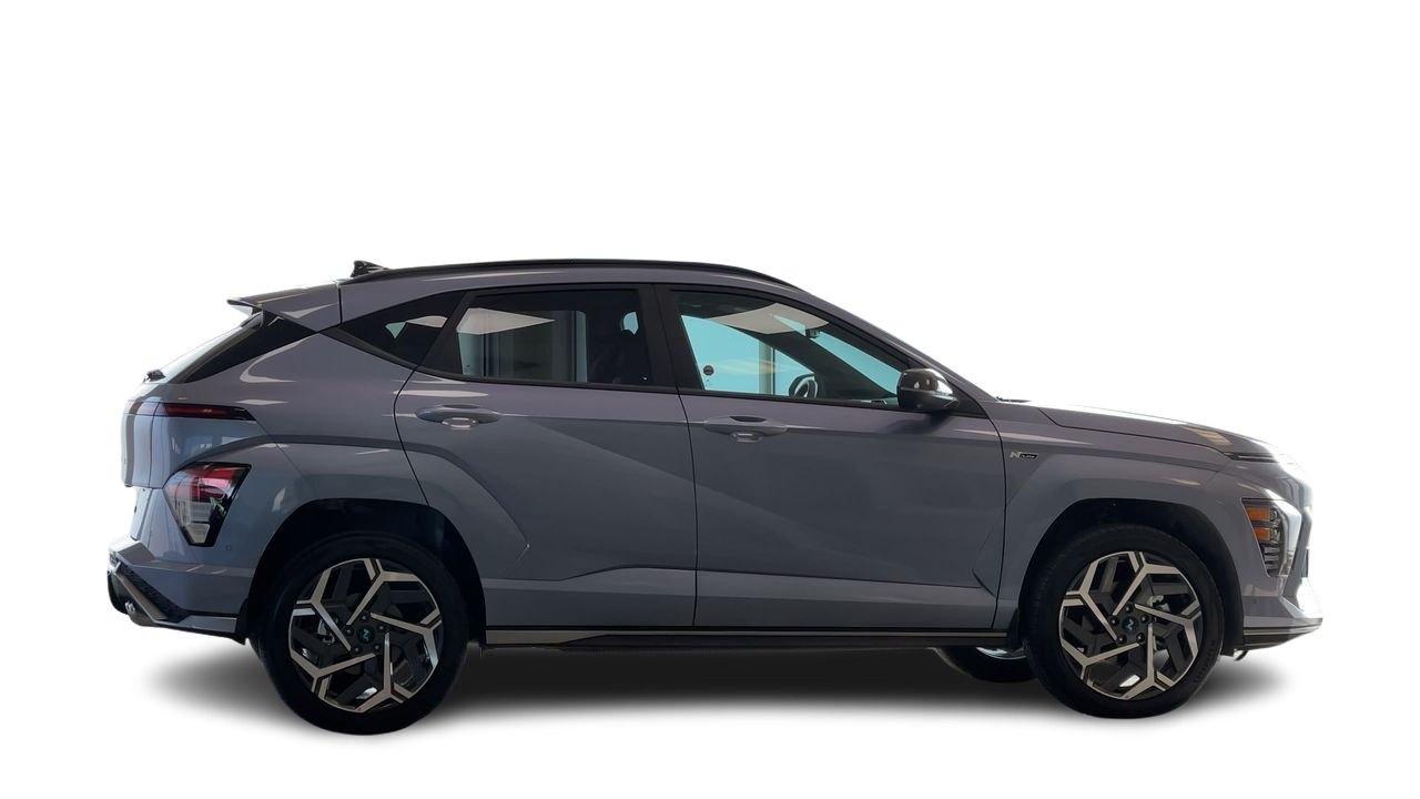 Hyundai Kona  2025 à Regina, Saskatchewan