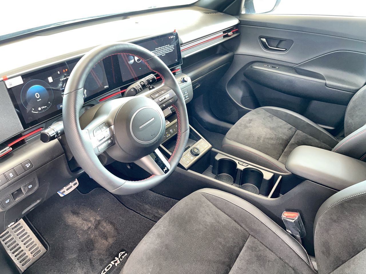 Hyundai Kona  2025 à Regina, Saskatchewan