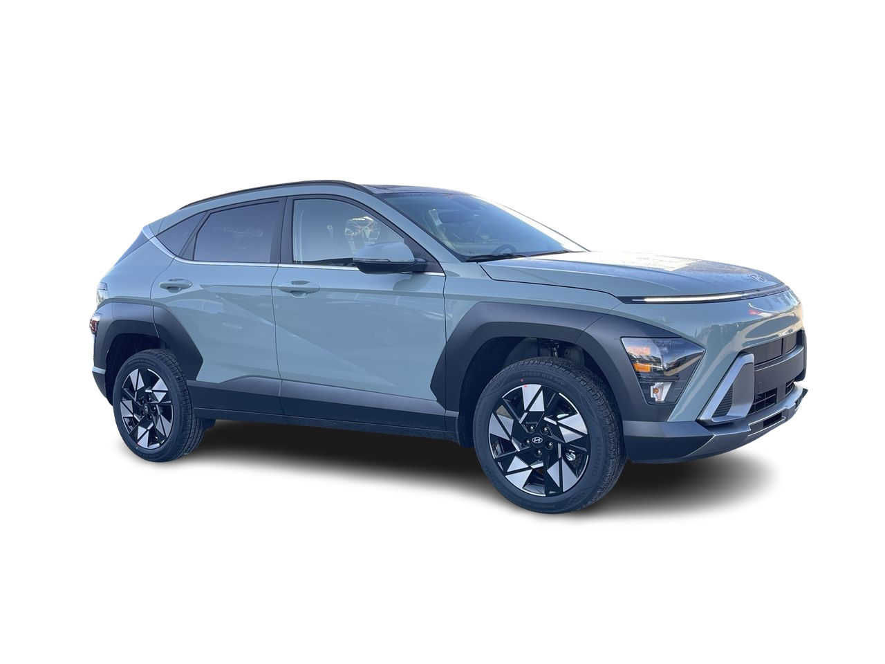 Hyundai Kona  2025 à Regina, Saskatchewan