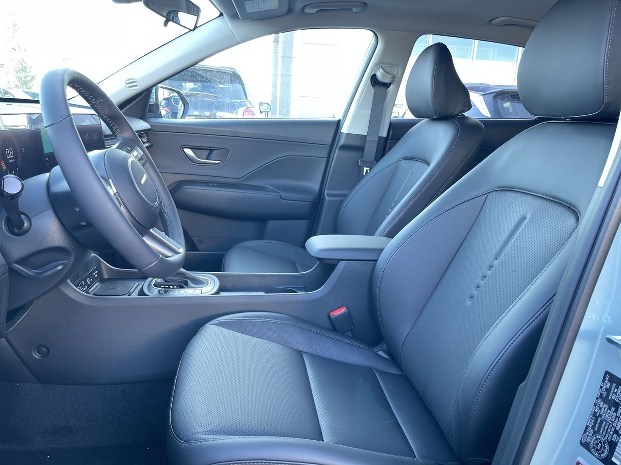 Hyundai Kona  2025 à Regina, Saskatchewan