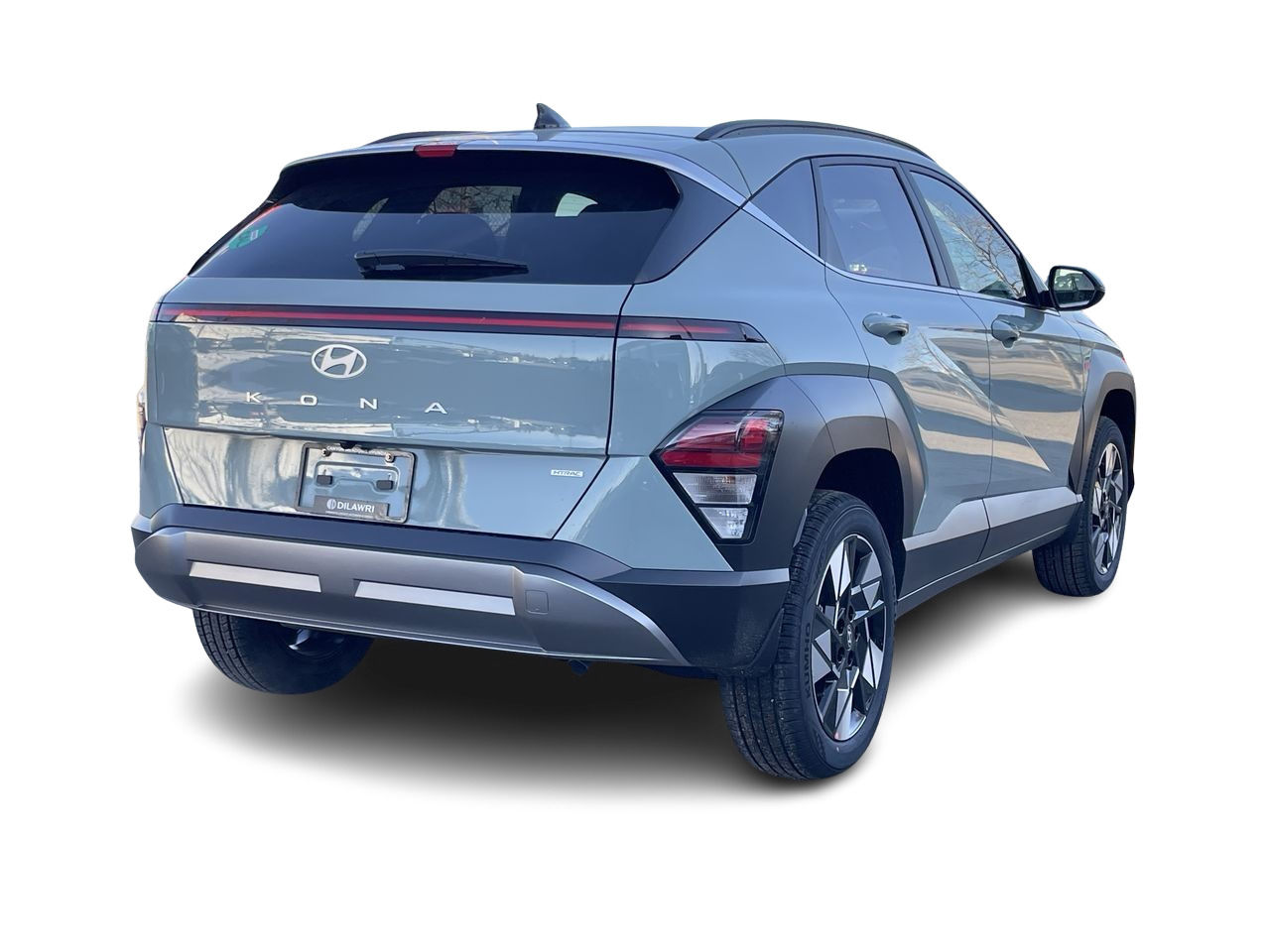 Hyundai Kona  2025 à Regina, Saskatchewan