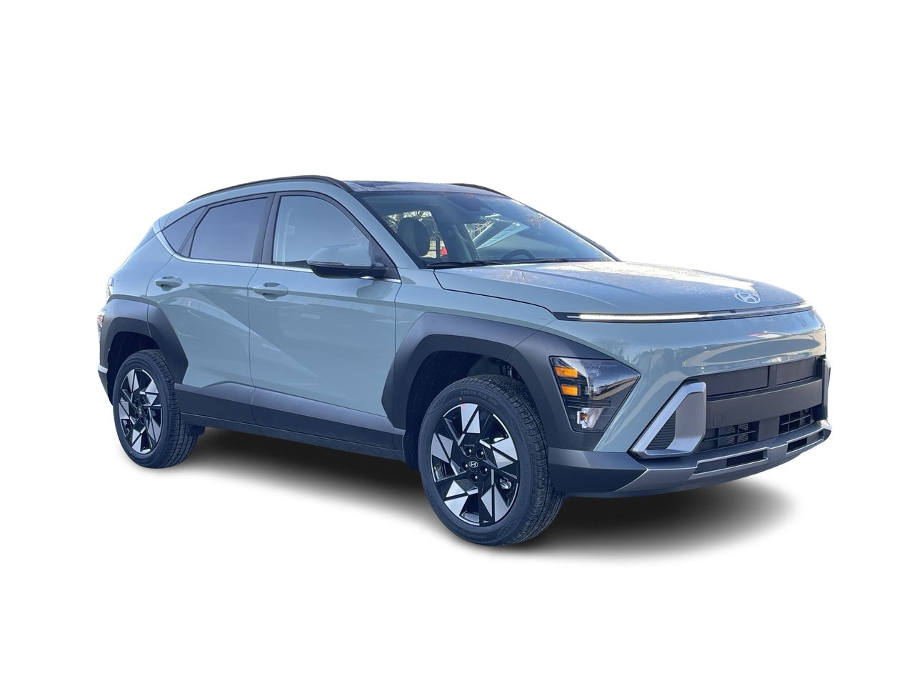 Hyundai Kona  2025 à Regina, Saskatchewan