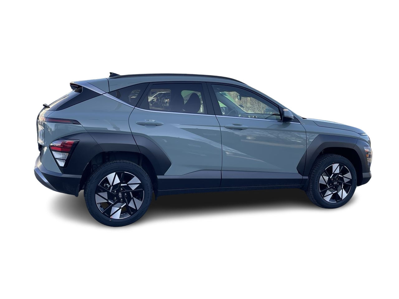 Hyundai Kona  2025 à Regina, Saskatchewan