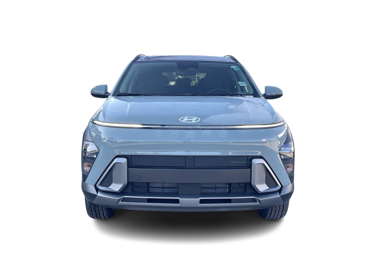 Hyundai Kona  2025 à Regina, Saskatchewan
