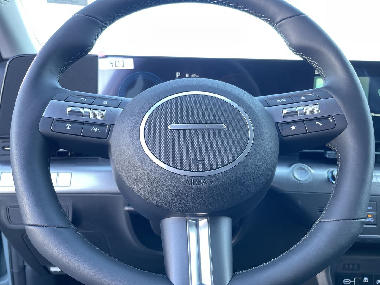 Hyundai Kona  2025 à Regina, Saskatchewan