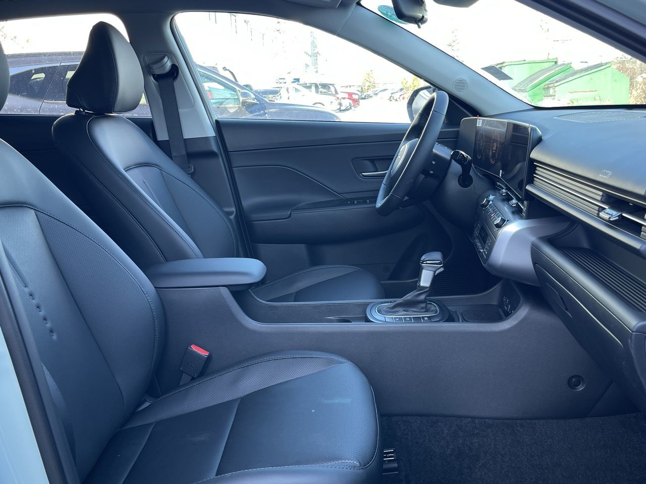 Hyundai Kona  2025 à Regina, Saskatchewan