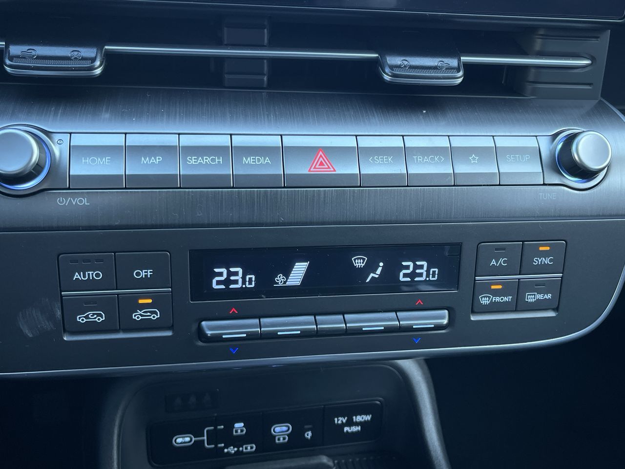 Hyundai Kona  2025 à Regina, Saskatchewan