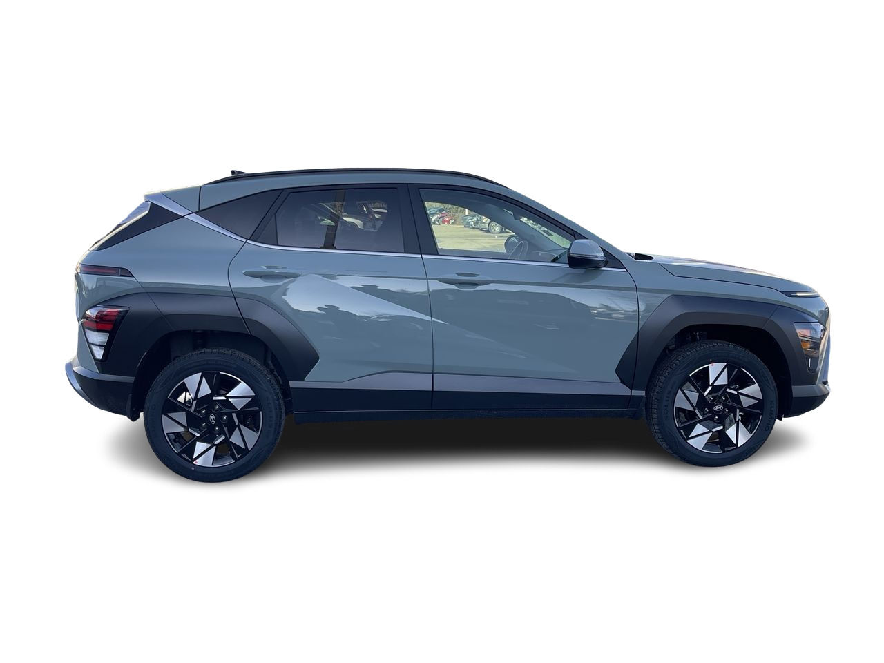 Hyundai Kona  2025 à Regina, Saskatchewan