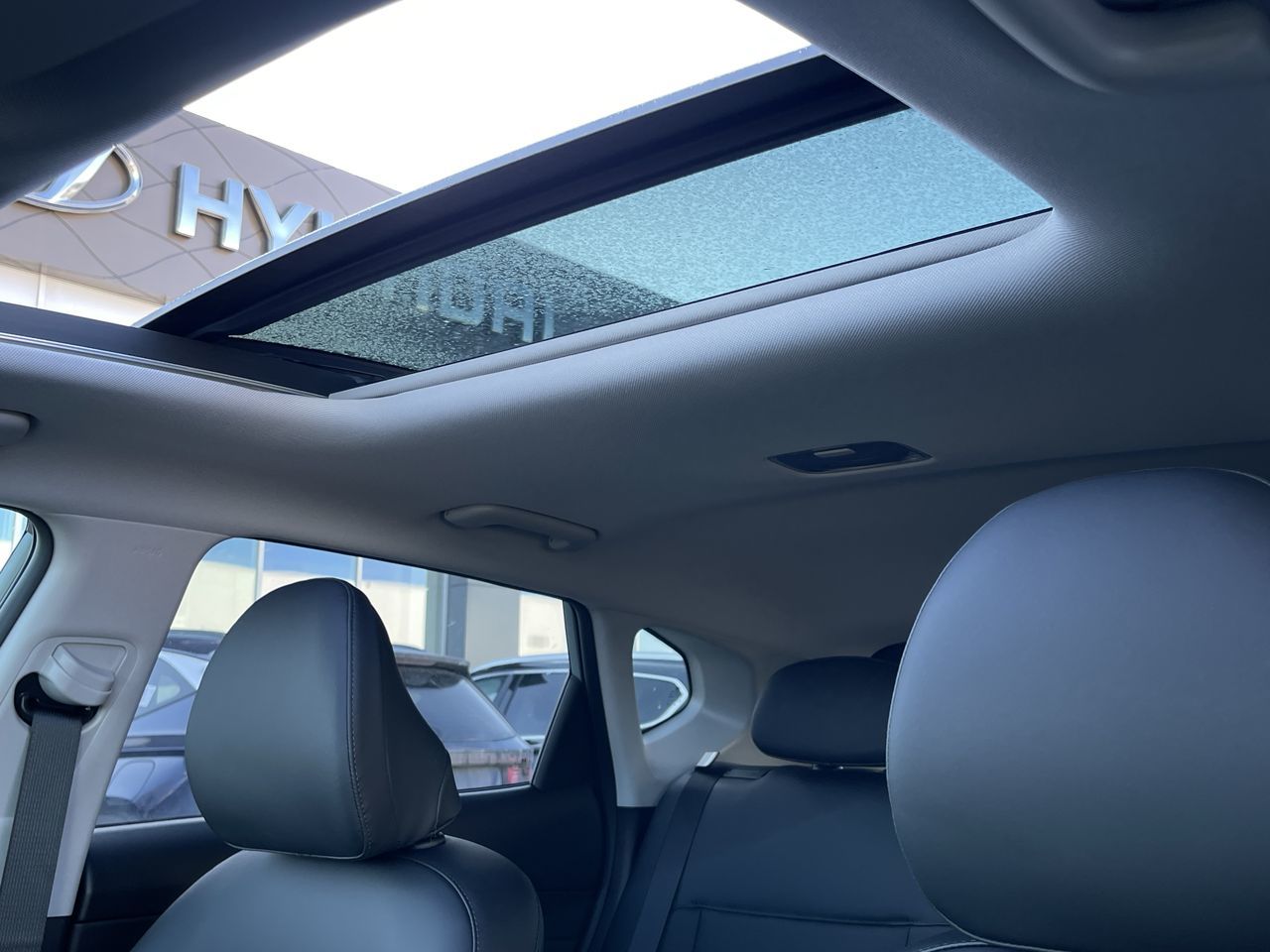Hyundai Kona  2025 à Regina, Saskatchewan