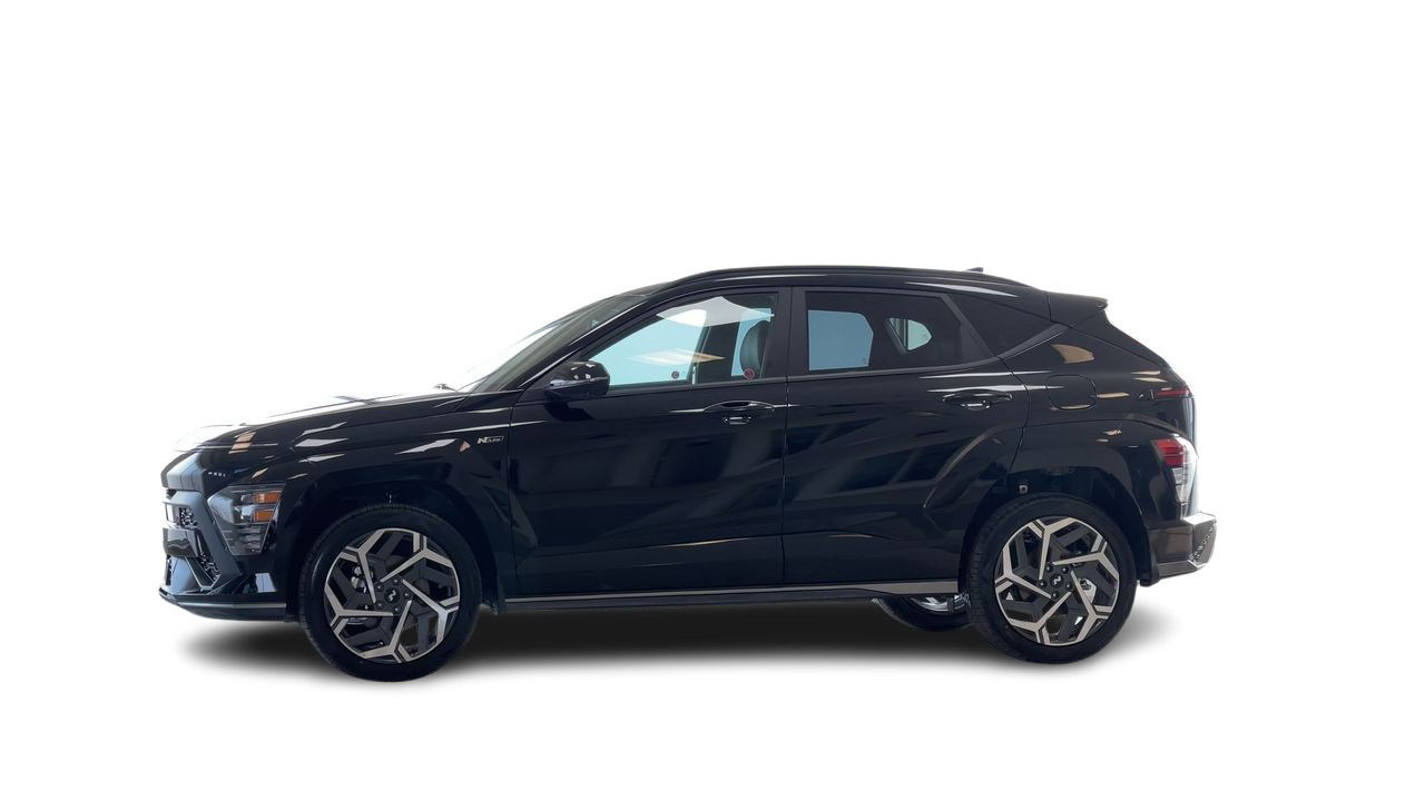 2025 Hyundai Kona in Regina, Saskatchewan